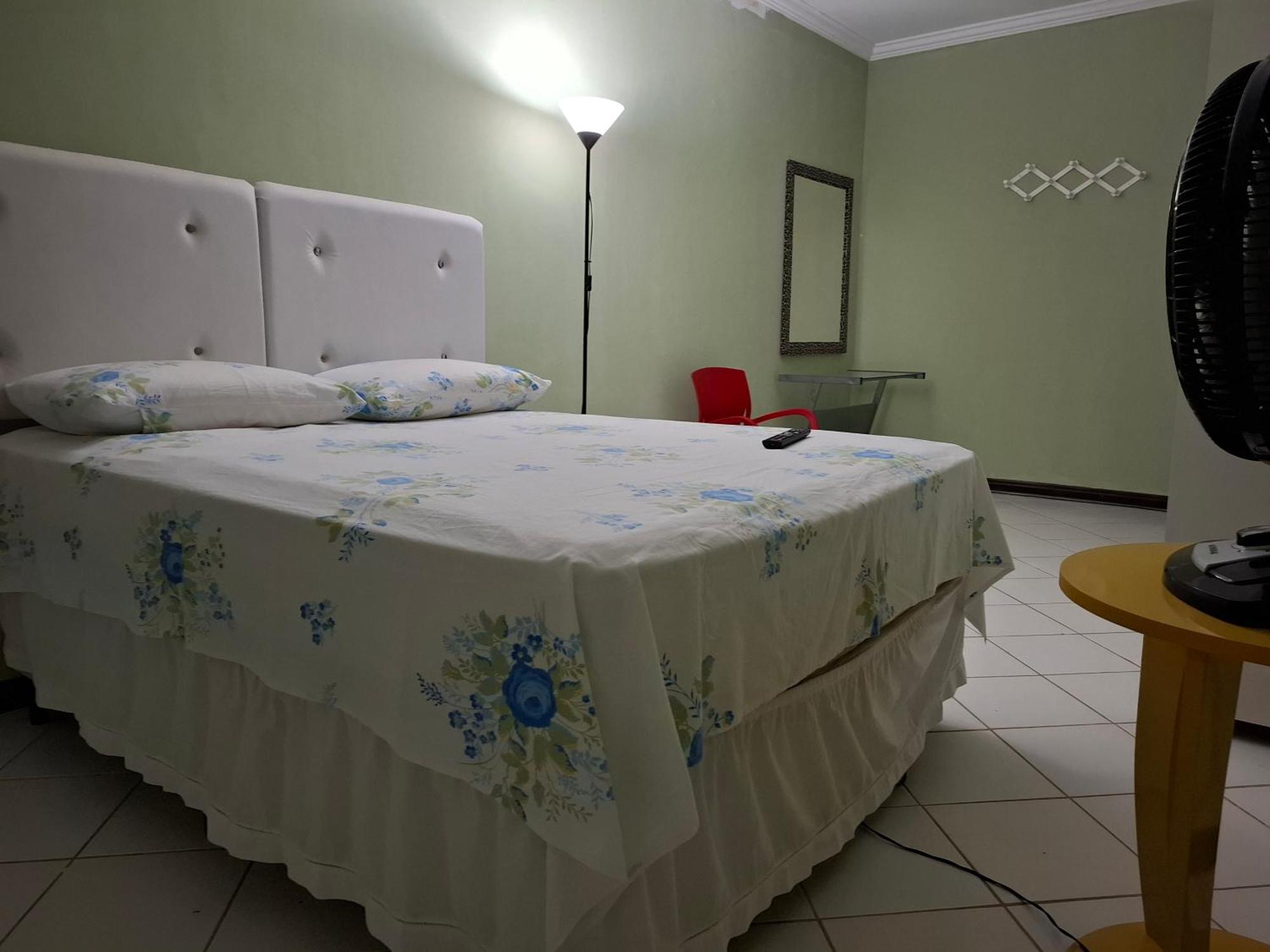 Quarto Domiciliar Em Antares Maceio エクステリア 写真