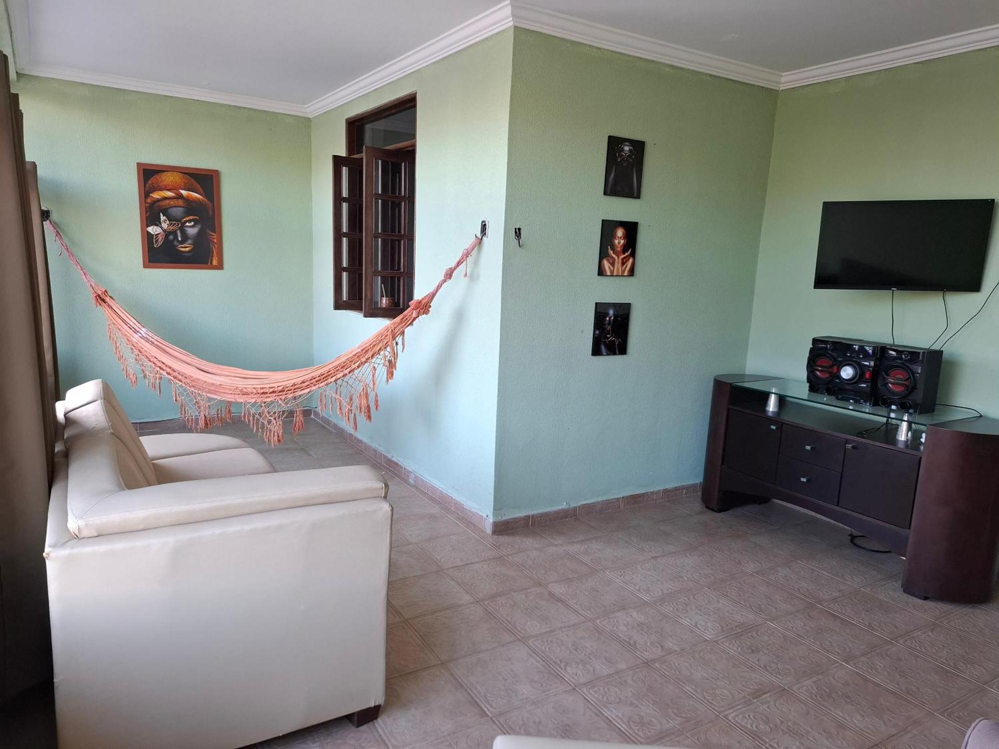 Quarto Domiciliar Em Antares Maceio エクステリア 写真